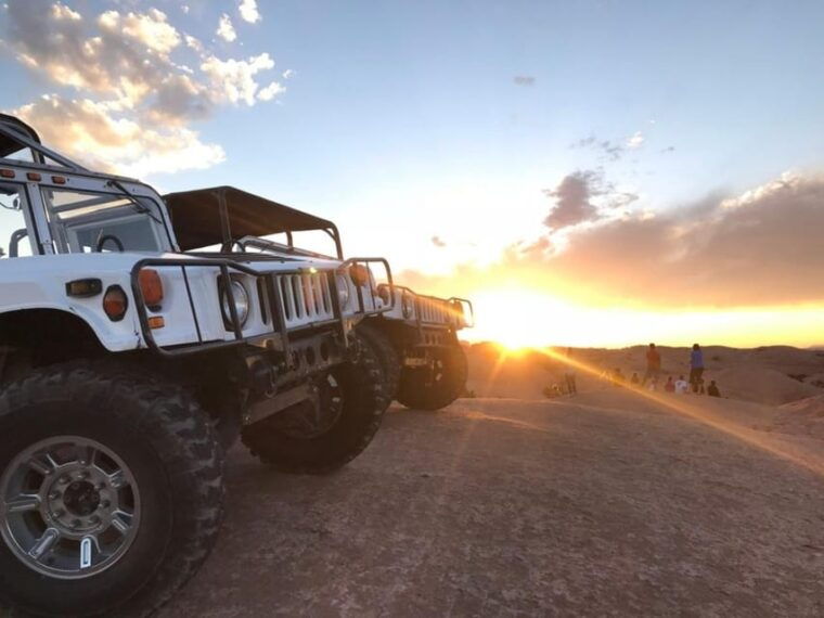 moab-hells-revenge-hummer-adventure