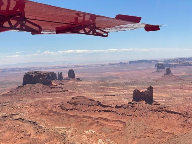 moab-monument-valley-canyonlands-airplane-combo-tour