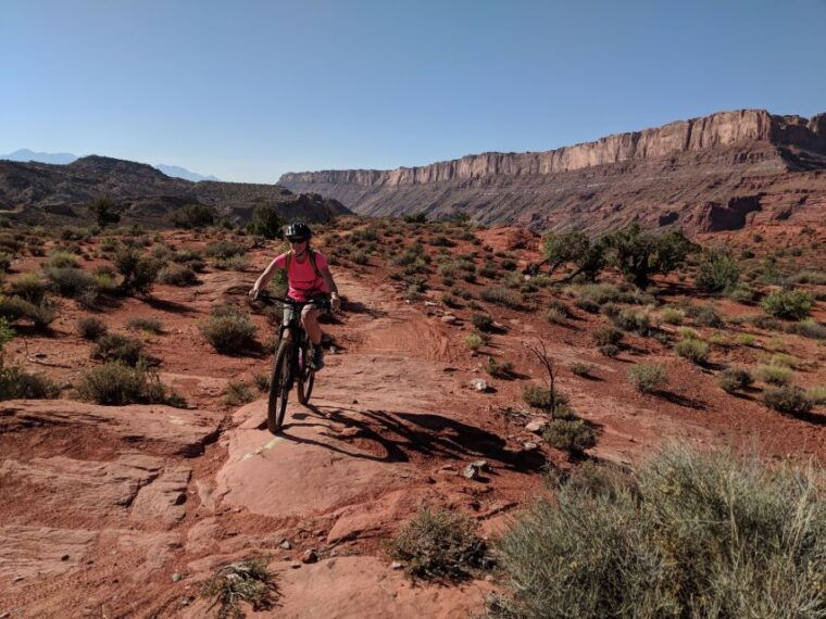 moab-mountain-bike-half-day-tour