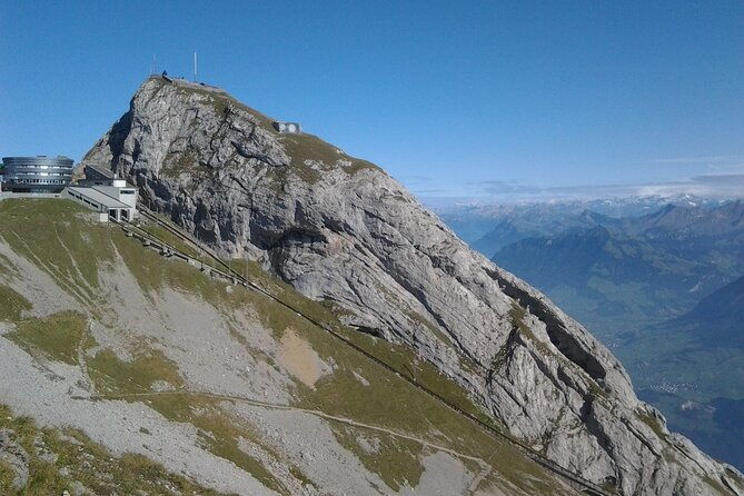 mount-pilatus-private-tour-from-basel-in-winter
