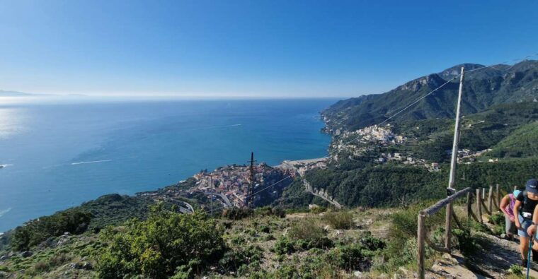 mount-san-liberatore-hike-vietri-amalfi-coast