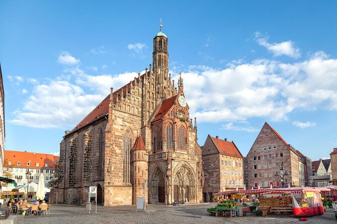munich-day-trip-by-train-to-nuremberg-old-town-with-guide