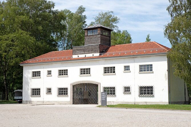 munich-to-dachau-concentration-camp-private-tour-by-car
