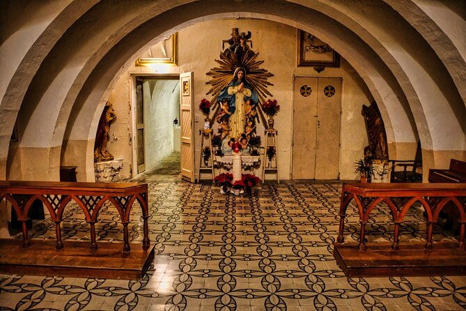 mysteries-in-a-valletta-monastery-guided-tour