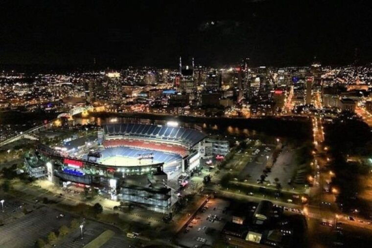 nashville-downtown-helicopter-tour