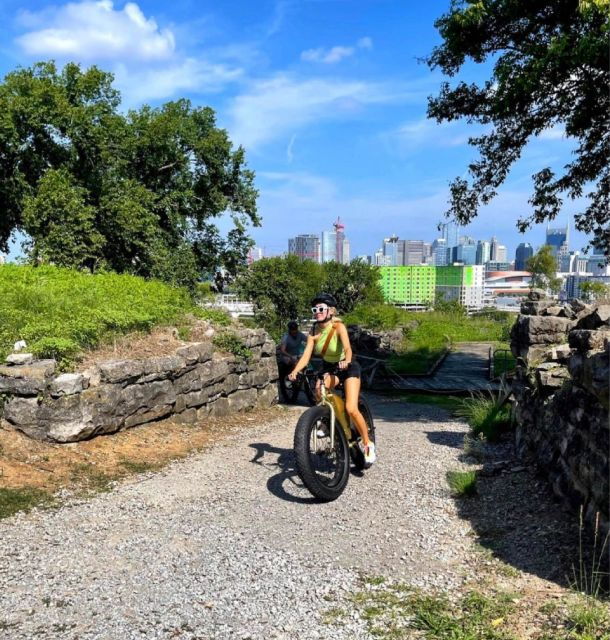 nashville-electric-bike-2-hour-tour