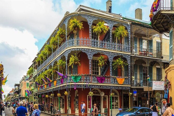 new-orleans-louis-armstrong-airport-msy-round-trip-private-transfer