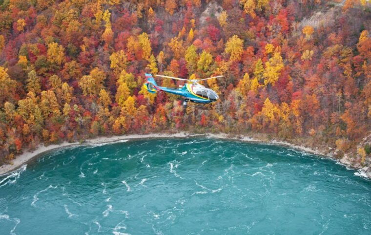 niagara-falls-private-half-day-tour-with-boat-helicopter