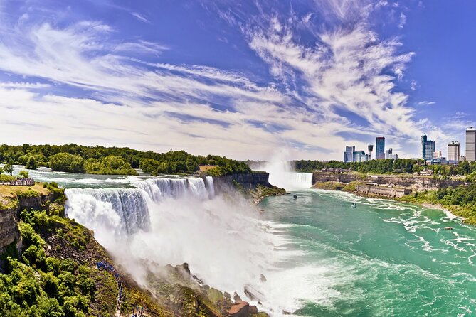 niagara-falls-self-guided-driving-audio-tour-from-toronto