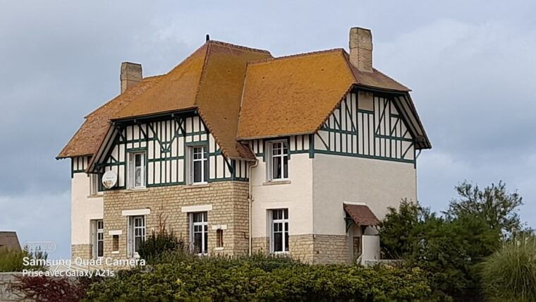 normandy-d-day-beaches-private-canadian-sector-from-bayeux