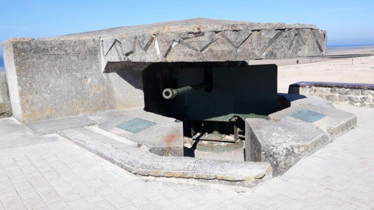 normandy-d-day-beaches-private-canadian-sector-from-caen