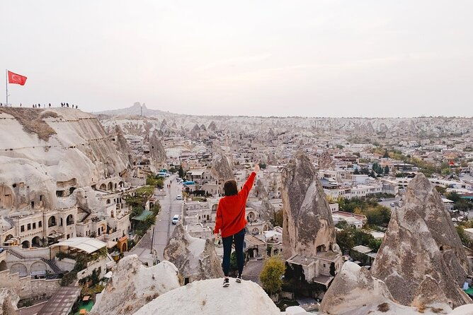 north-capadoccia-private-red-tour