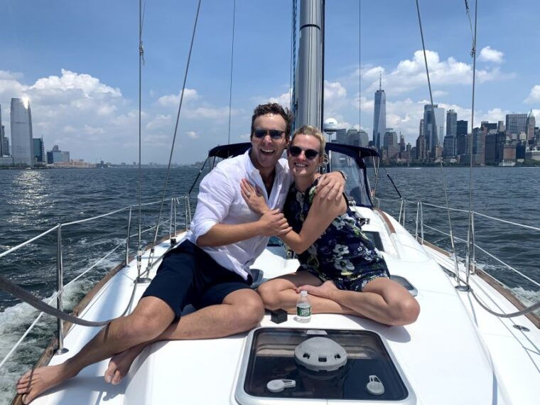 nyc-private-sailing-tour-to-statue-of-liberty