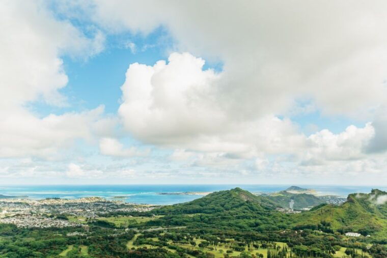 oahu-circle-island-tour-with-lunch-waimea-waterfall