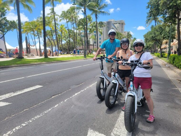 oahu-honolulu-e-bike-ride-and-diamond-head-hike