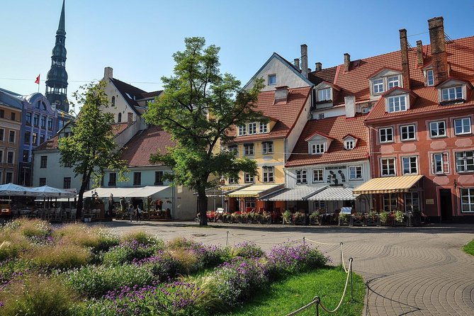 old-riga-walking-tour