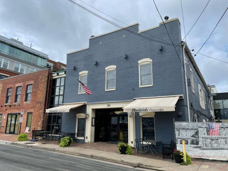 old-town-alexandria-southern-comfort-food-history-tour