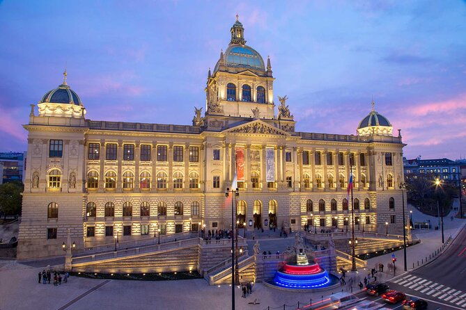 one-way-private-transfer-from-passau-to-prague