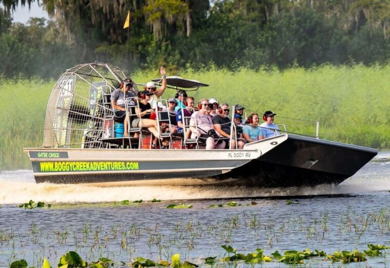 orlando-airboat-safari-with-transportation