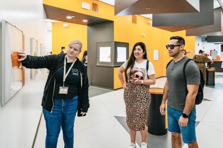 orlando-museum-of-illusions-admission-ticket
