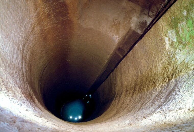 orvieto-well-of-the-cave-entry-ticket