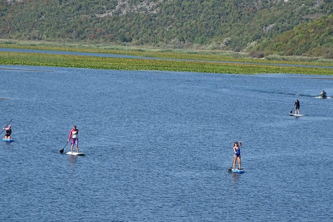 paddleboard-sup-tour-on-crnojevic-river-to-skadar-lake