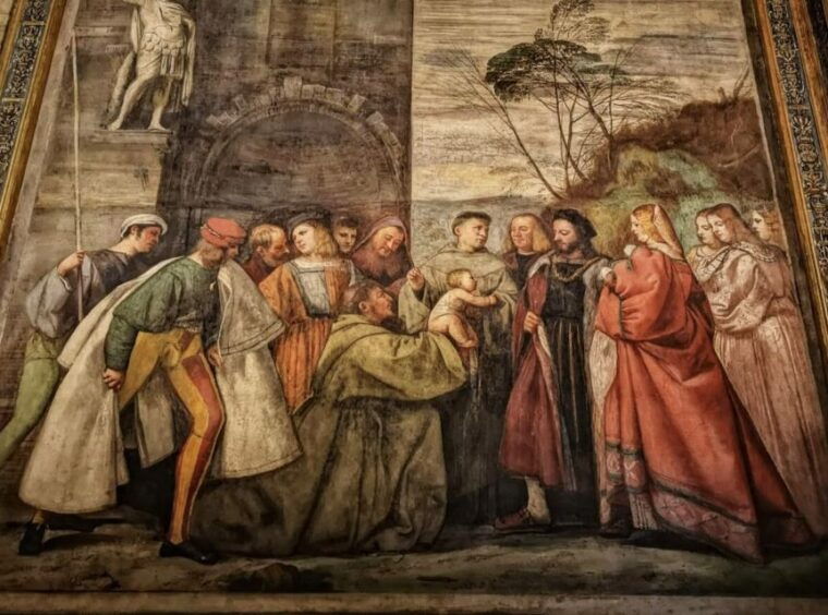 padua-highlights-private-walking-tour-scrovegni-chapel