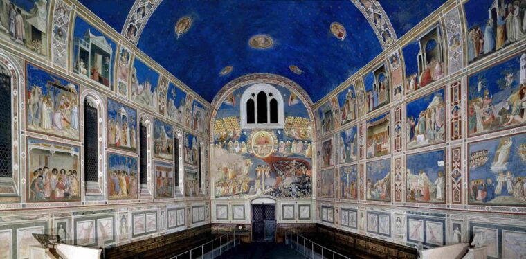 padua-private-city-walking-tour-scrovegnis-chapel-visit