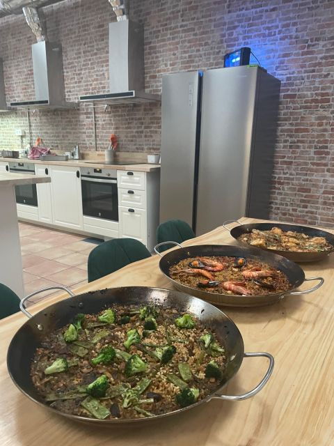paella-cooking-class-with-sangria-in-bilbao