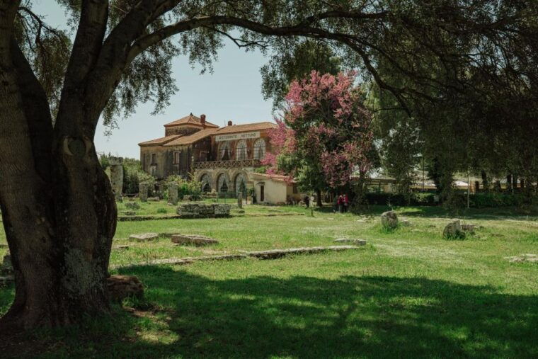 paestum-archaeological-tour-3-hour-private-exploration