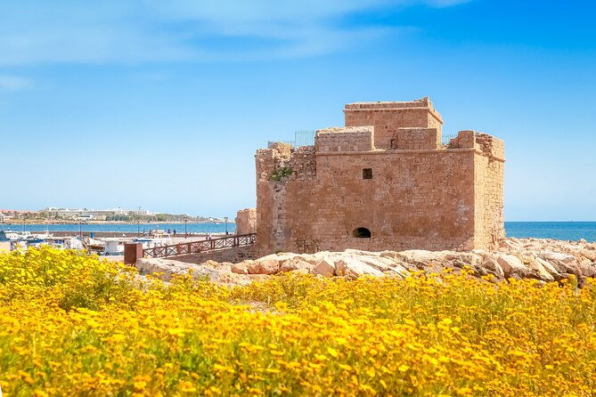 pafos-and-kourion-coach-excursion-in-italian