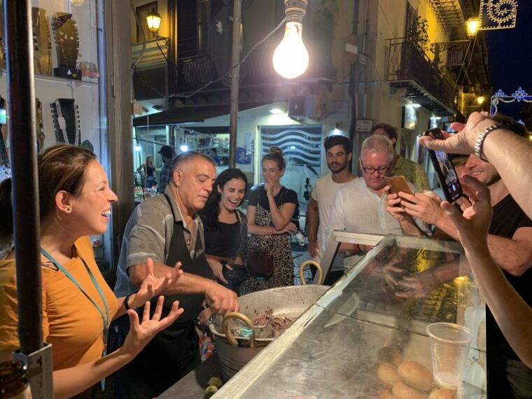 palermo-small-group-night-street-food-tour