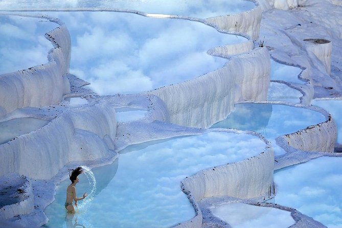 pamukkale-hierapolis