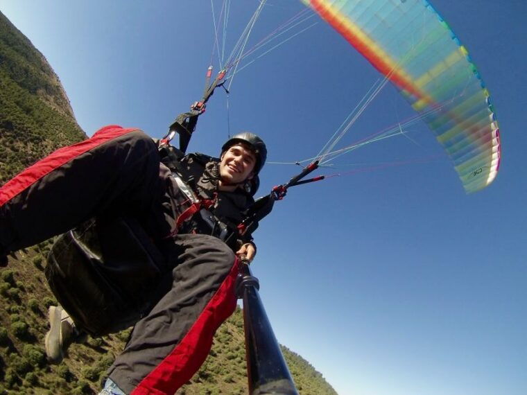 paragliding-tandem-flight-from-madrid