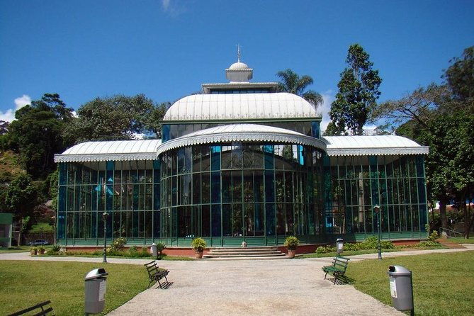 petropolis-historical-tour-museum-ticket-and-lunch
