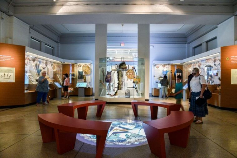philadelphia-penn-museum-admission-ticket