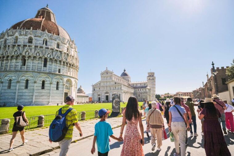 pisa-half-day-private-city-tour