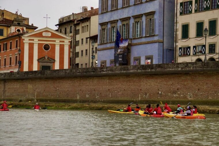 pisa-kayak-tour