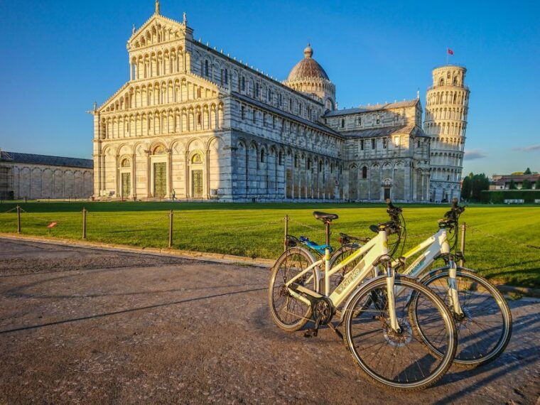 pisa-self-guided-tour-by-e-bike-to-the-tower