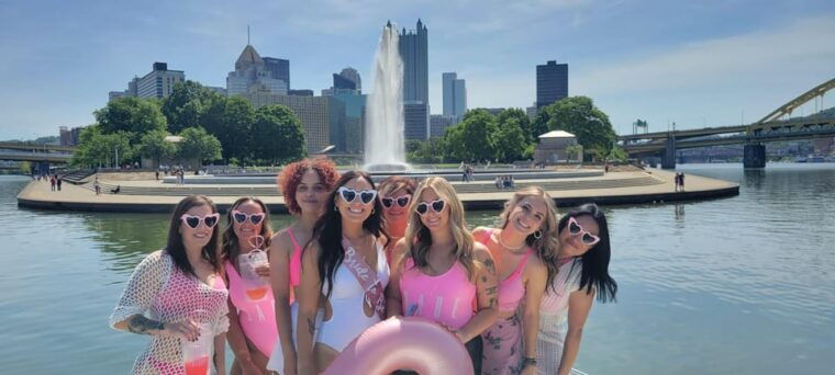 pittsburgh-private-yacht-river-cruise-with-captain-and-byob