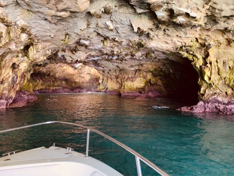 polignano-a-mare-boat-cave-tour-with-aperitif