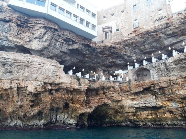 polignano-a-mare-boat-tour-with-prosecco-and-snacks