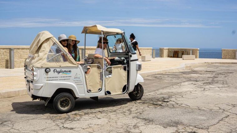 polignano-a-mare-tuk-tuk-tour-along-the-coast