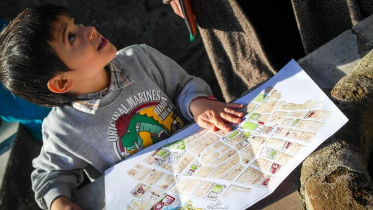 pompeii-family-friendly-guided-walking-tour-with-activities