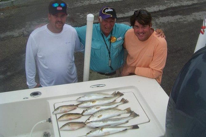port-st-joe-inshore-fishing-charters