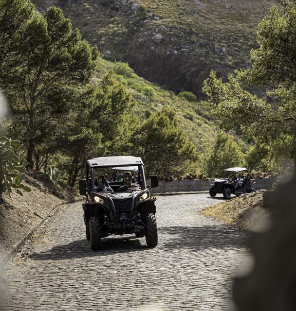 porto-santo-90-minutes-off-road-buggy-tour