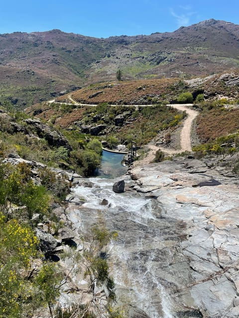 porto-swimming-hiking-picnic-in-geres-national-park