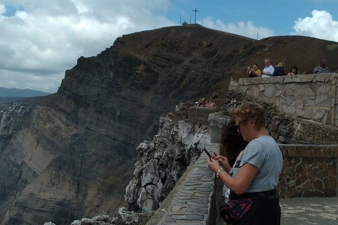 private-1-day-tour-to-nicaragua-from-liberia-guanacaste