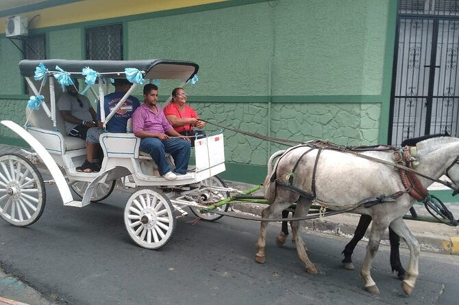 private-1-day-tour-to-nicaragua-from-playas-del-coco