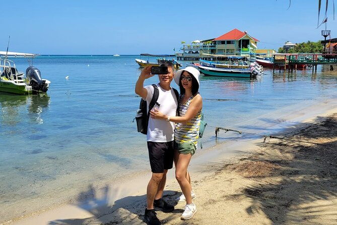 private-adventure-wildlife-snorkeling-west-bay-beach